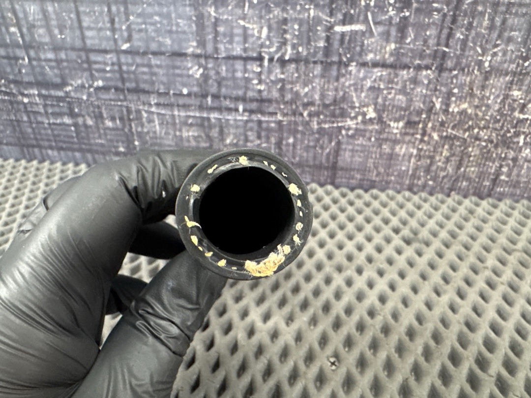 Шланг системы охлаждения, 670 рублей, Красноярск