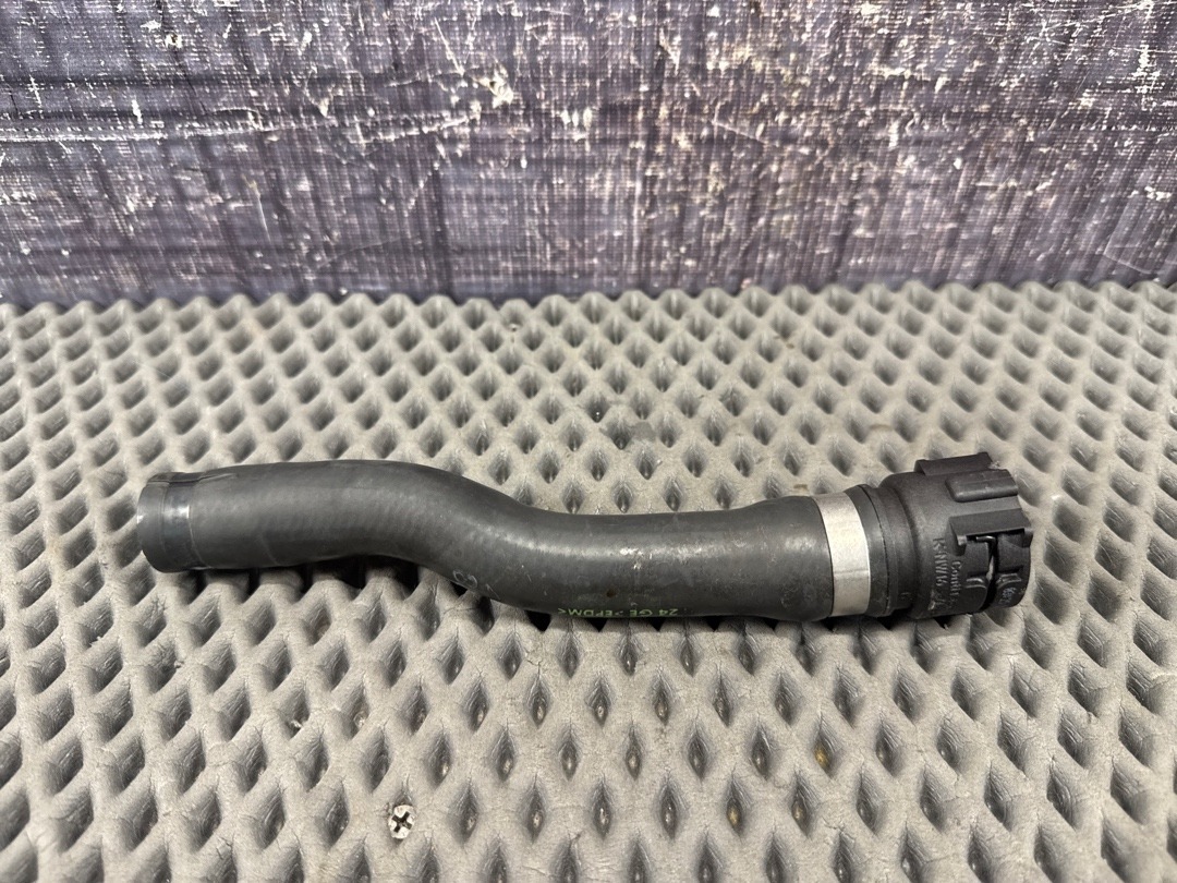 Шланг системы охлаждения, 670 рублей, Красноярск