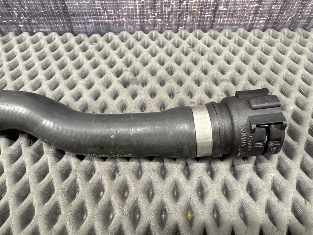 Шланг системы охлаждения, 670 рублей, Красноярск