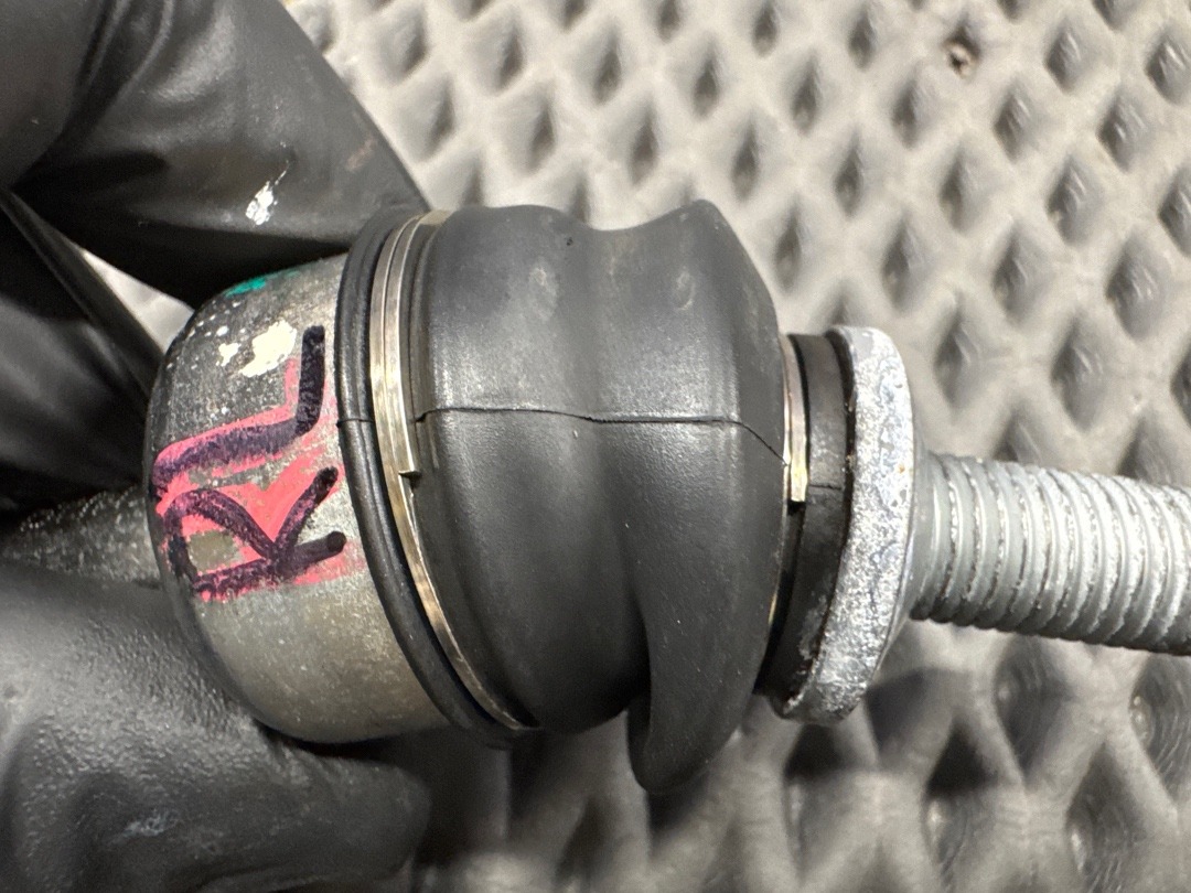 Стойка стабилизатора, 650 рублей, Красноярск