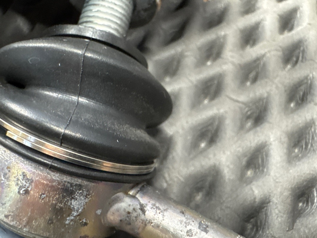 Стойка стабилизатора, 650 рублей, Красноярск