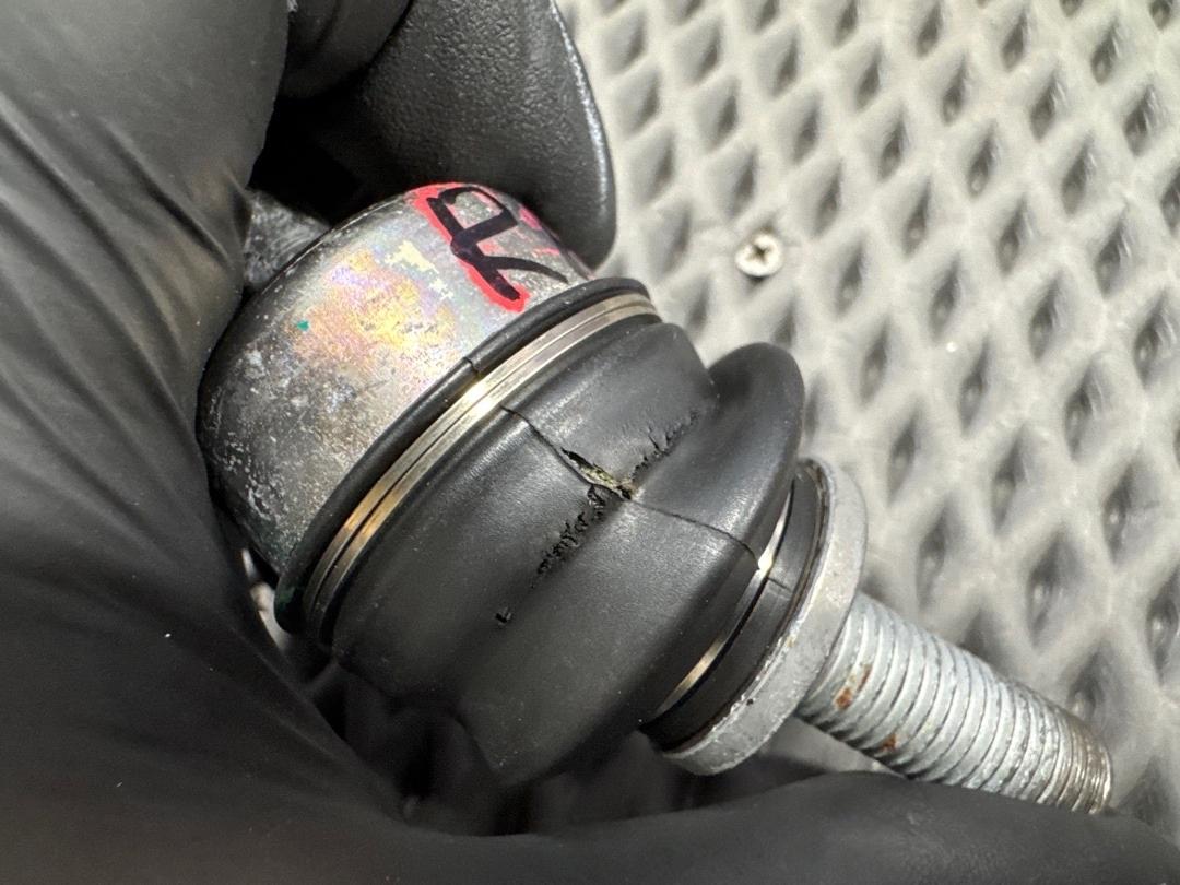 Стойка стабилизатора, 650 рублей, Красноярск