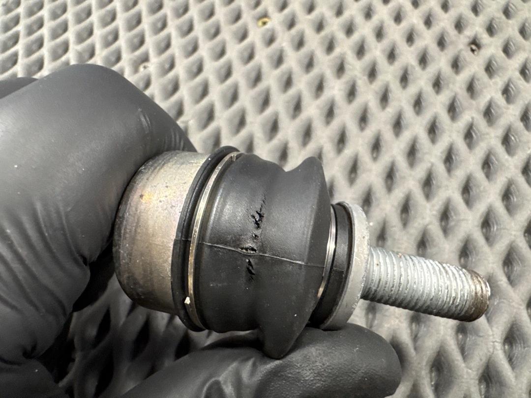 Стойка стабилизатора, 650 рублей, Красноярск