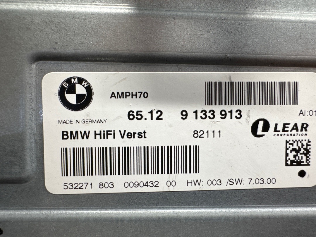 Усилитель акустической системы, 5210 рублей, Красноярск