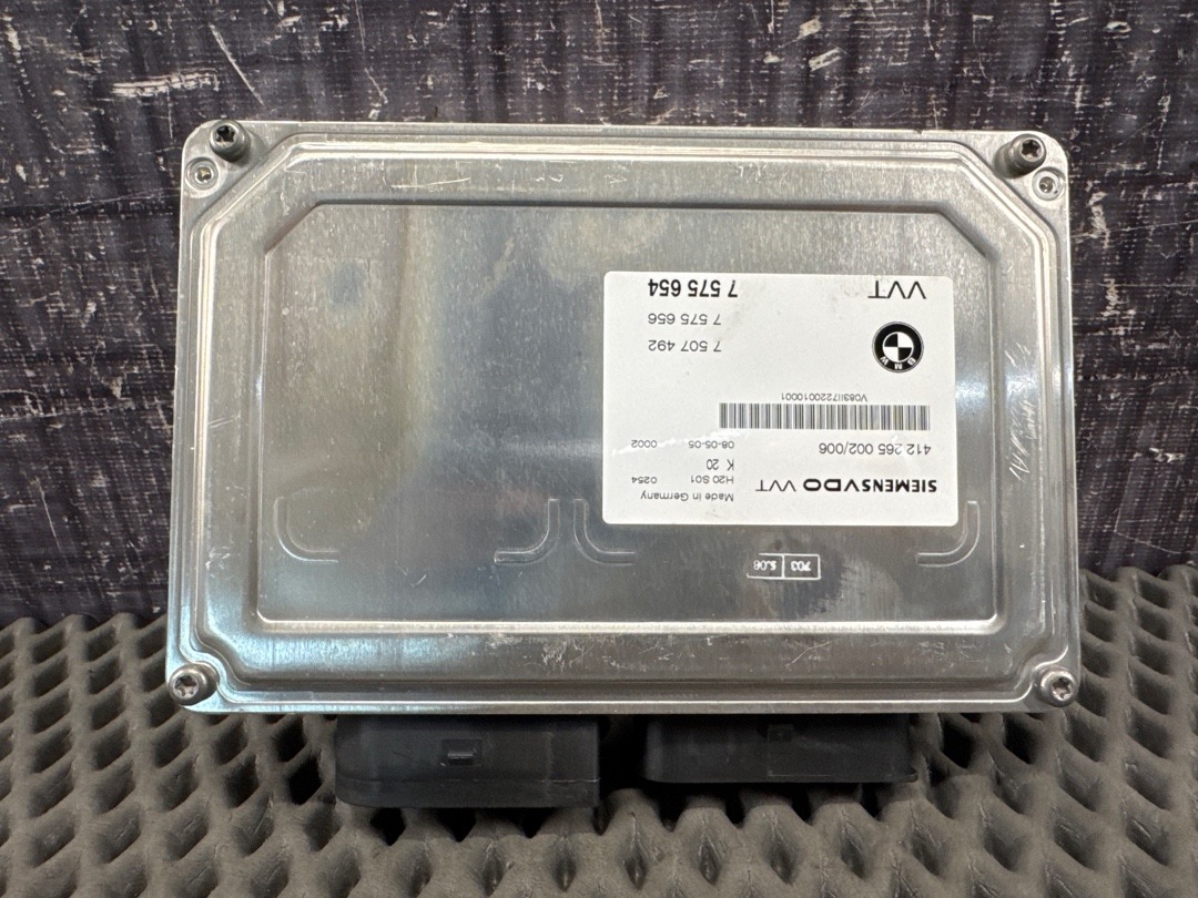 Блок управления Valvetronic, 3820 рублей, Красноярск