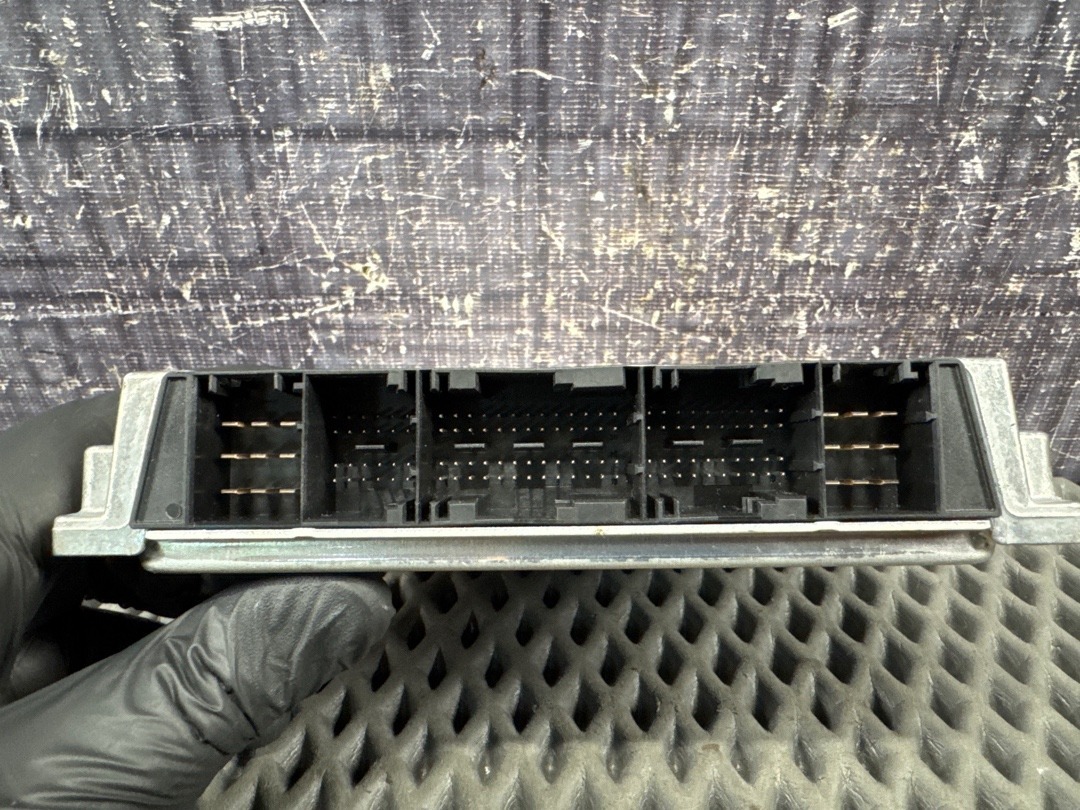 Блок управления двигателем, 16840 рублей, Красноярск