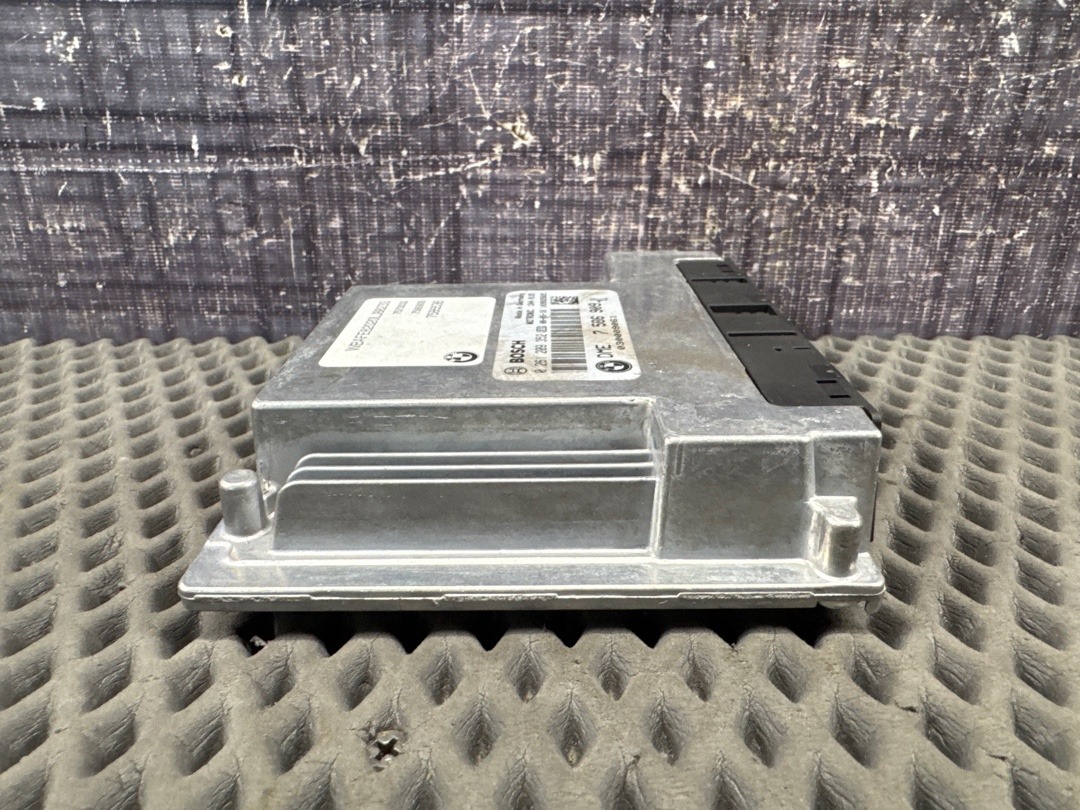 Блок управления двигателем, 16840 рублей, Красноярск