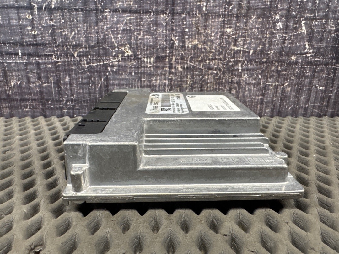 Блок управления двигателем, 16840 рублей, Красноярск