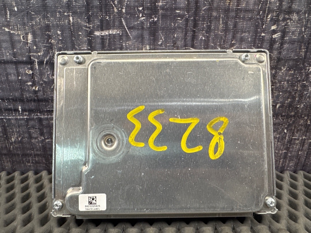 Блок управления двигателем, 16840 рублей, Красноярск