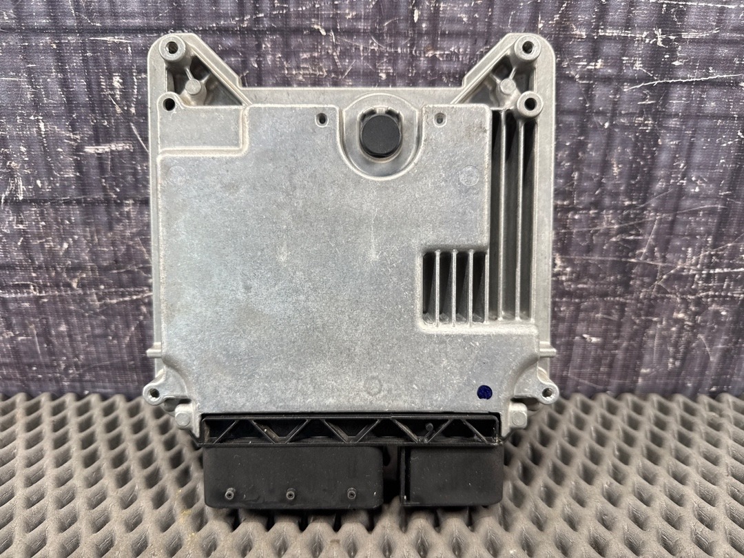 Блок управления рулевой рейкой, 12340 рублей, Красноярск