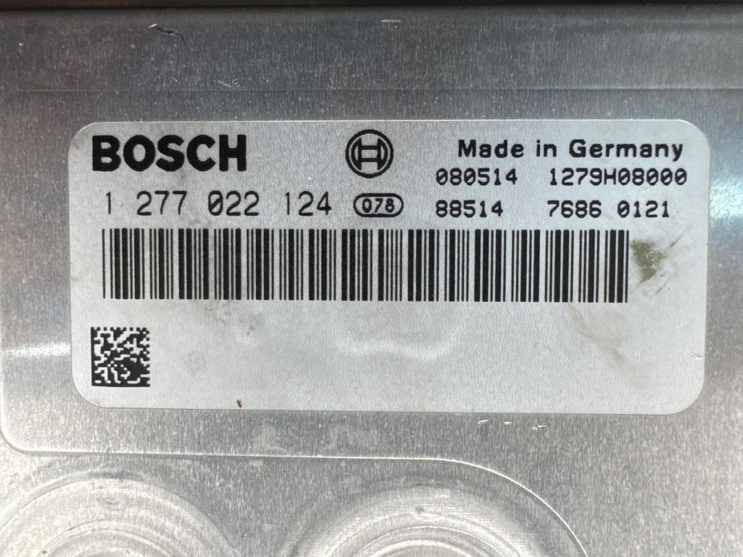 Блок управления рулевой рейкой, 12340 рублей, Красноярск