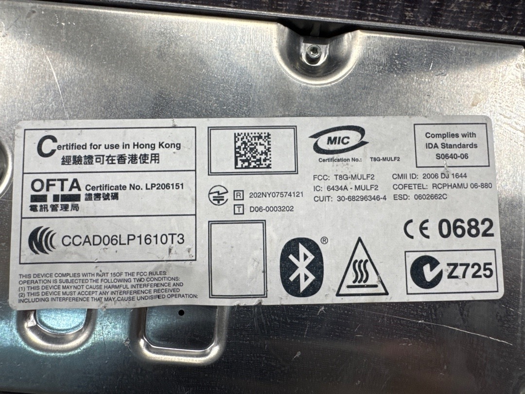 Блок MULF, 2560 рублей, Красноярск