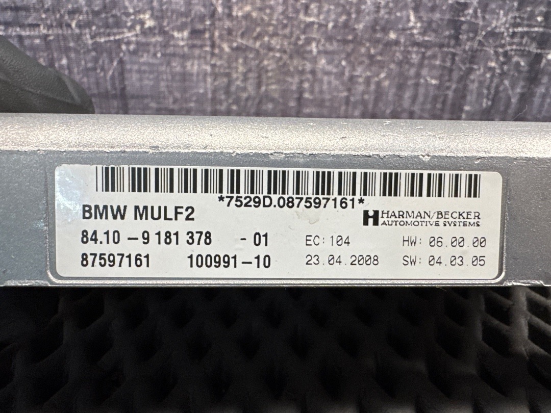 Блок MULF, 2560 рублей, Красноярск