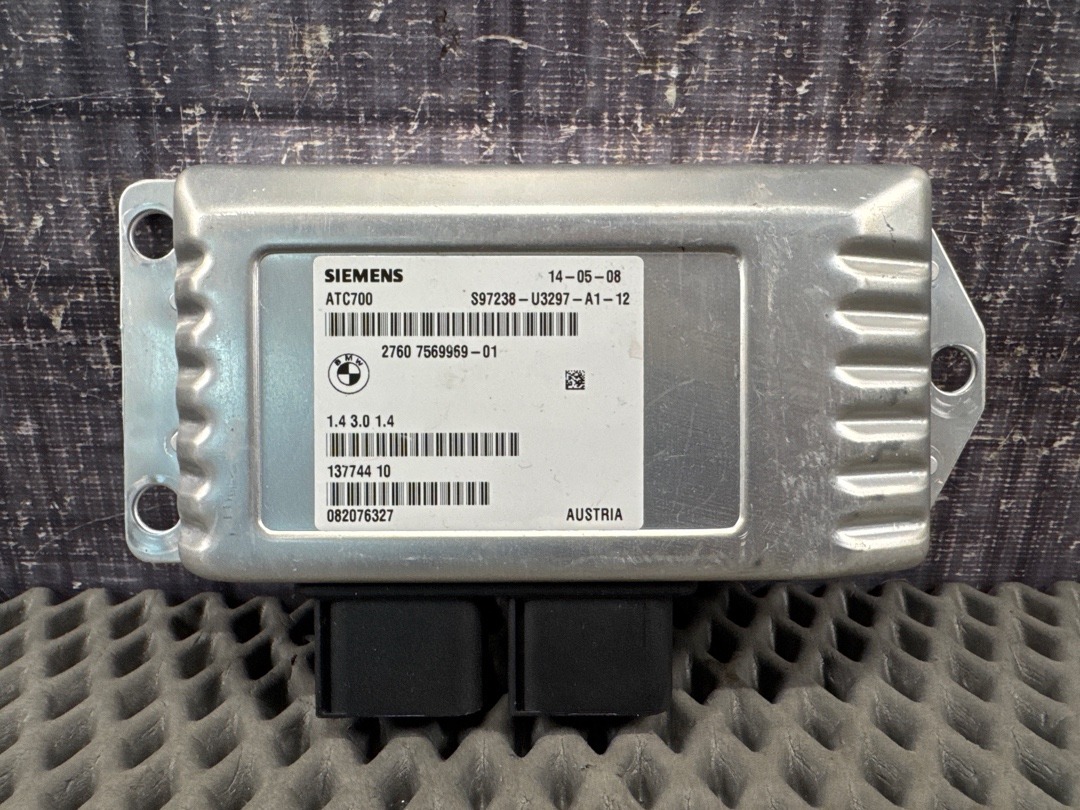 Блок управления раздаткой, 13620 рублей, Красноярск