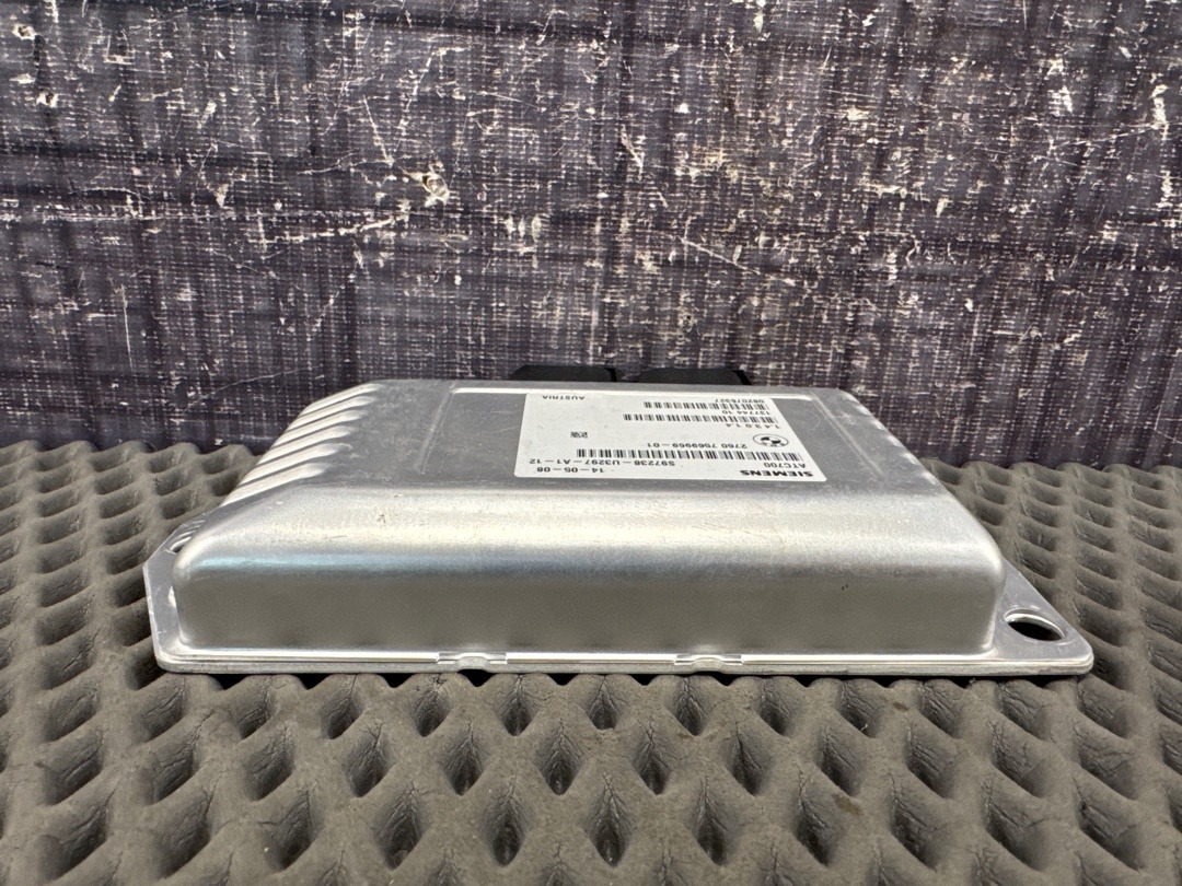 Блок управления раздаткой, 13620 рублей, Красноярск