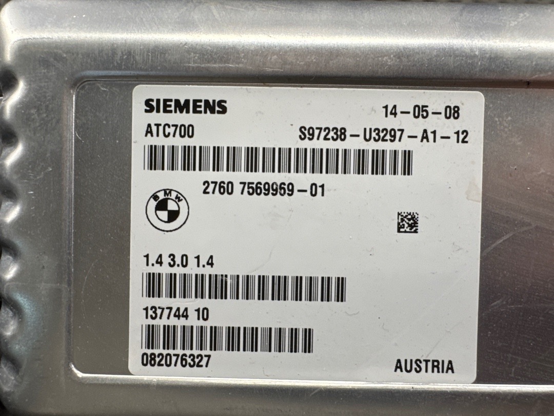 Блок управления раздаткой, 13620 рублей, Красноярск