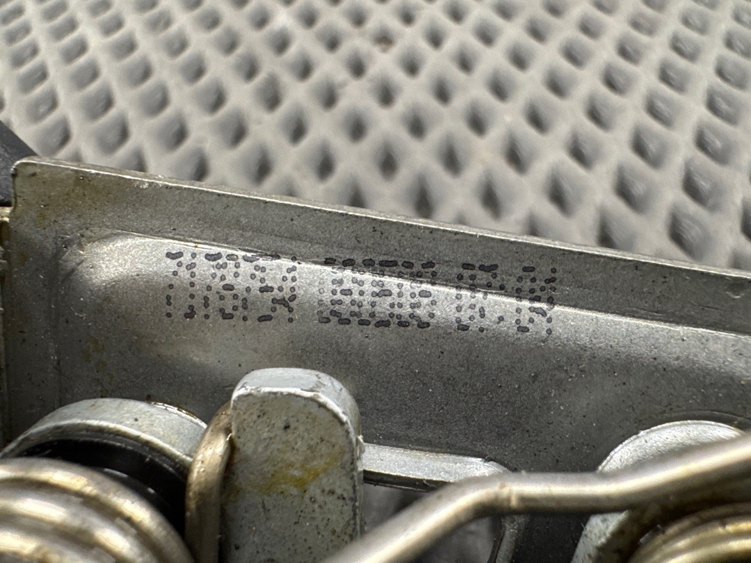 Замок капота, 1430 рублей, Красноярск