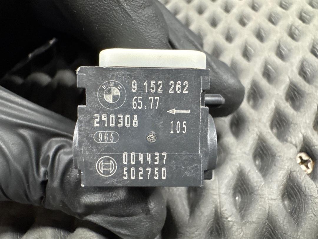 Датчик Airbag, 1510 рублей, Красноярск