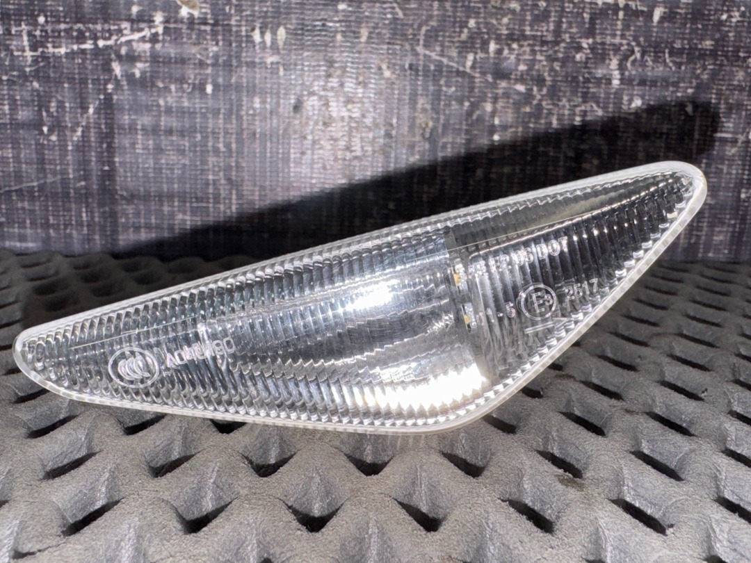 Повторитель в крыло, 1760 рублей, Красноярск