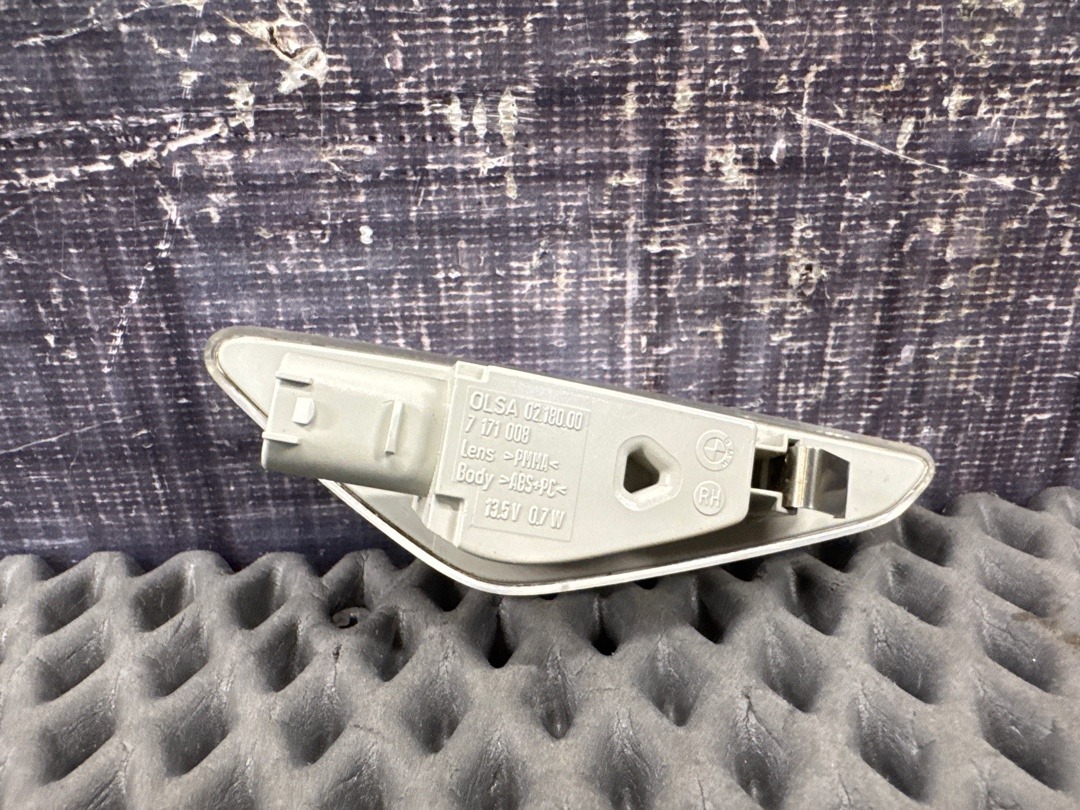 Повторитель в крыло, 1760 рублей, Красноярск