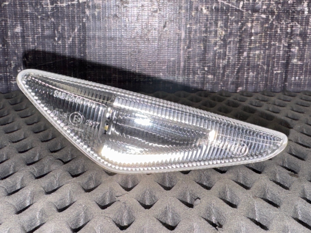 Повторитель в крыло, 1760 рублей, Красноярск