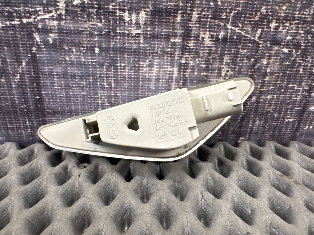 Повторитель в крыло, 1760 рублей, Красноярск