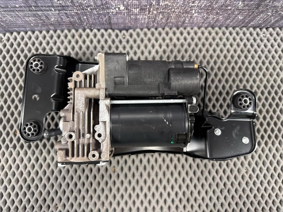 Компрессор подвески, 18220 рублей, Красноярск