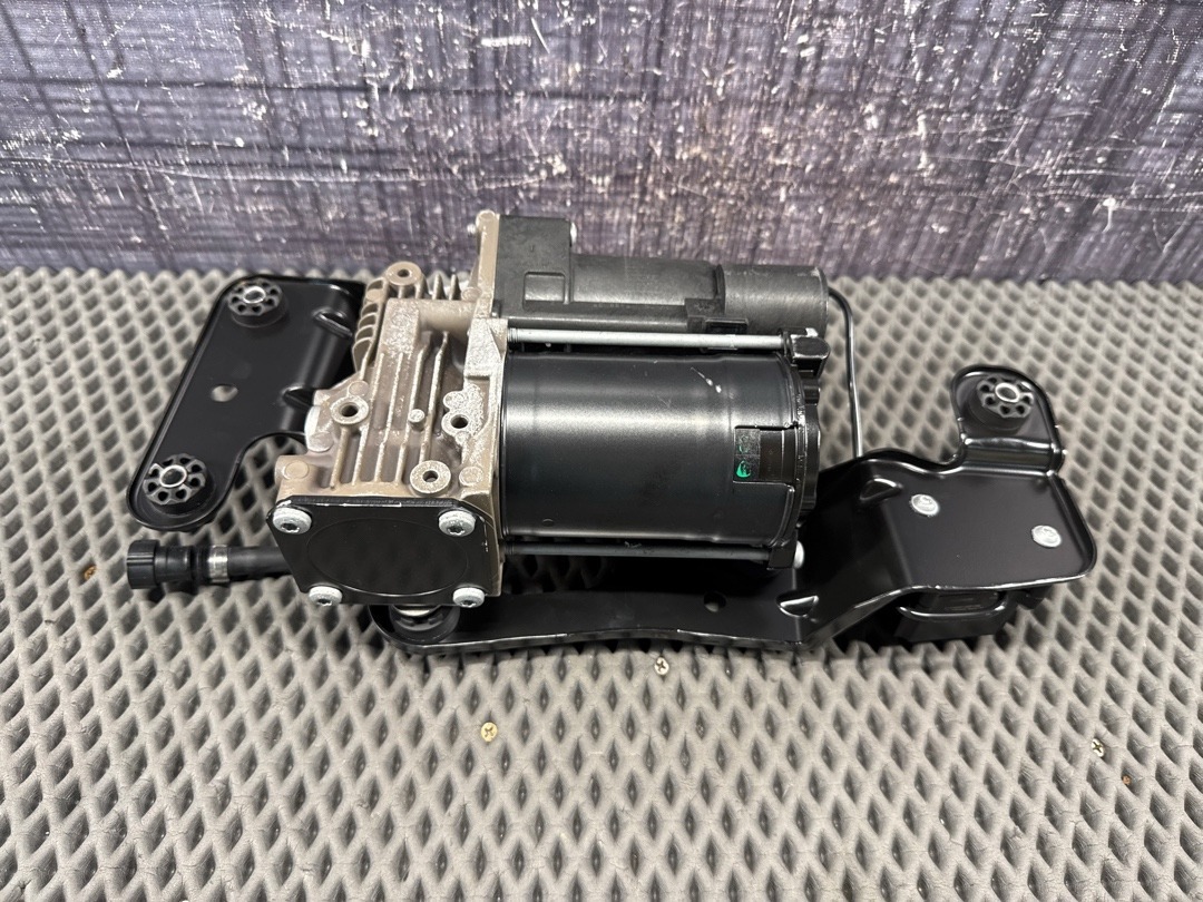 Компрессор подвески, 18220 рублей, Красноярск