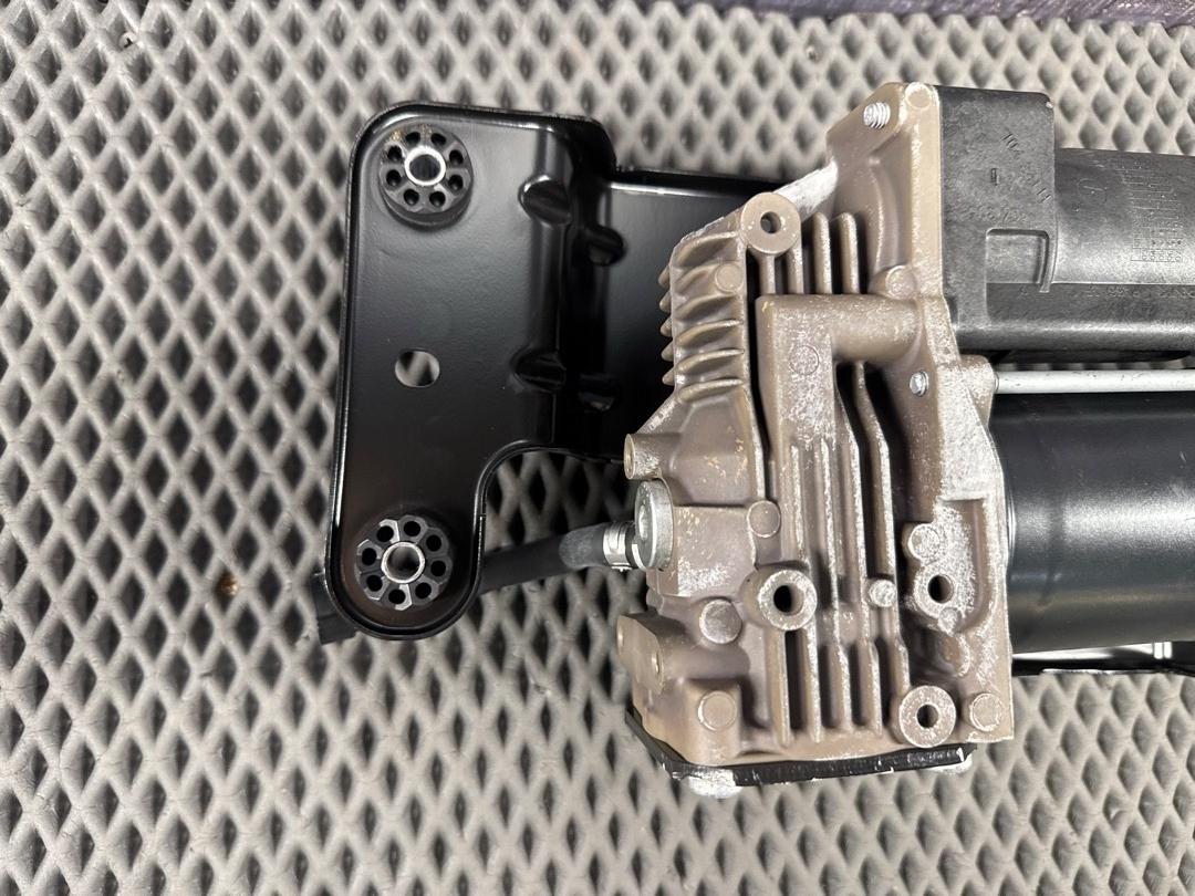 Компрессор подвески, 18220 рублей, Красноярск