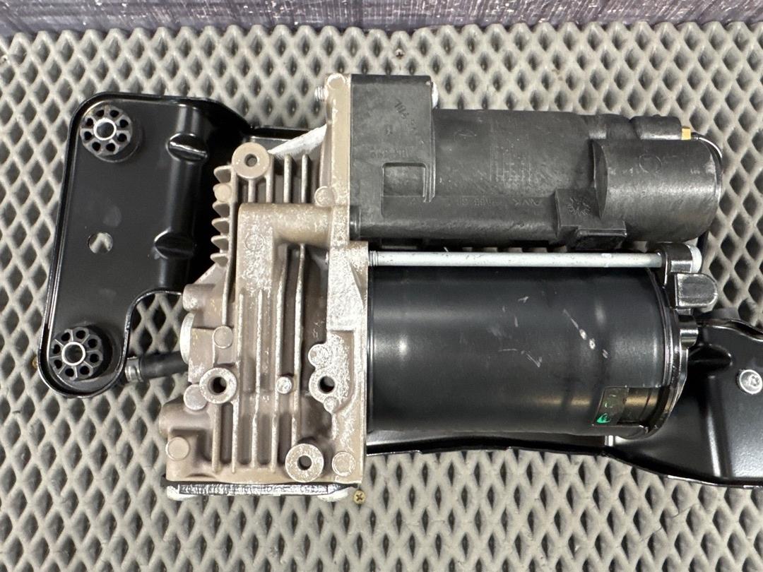 Компрессор подвески, 18220 рублей, Красноярск