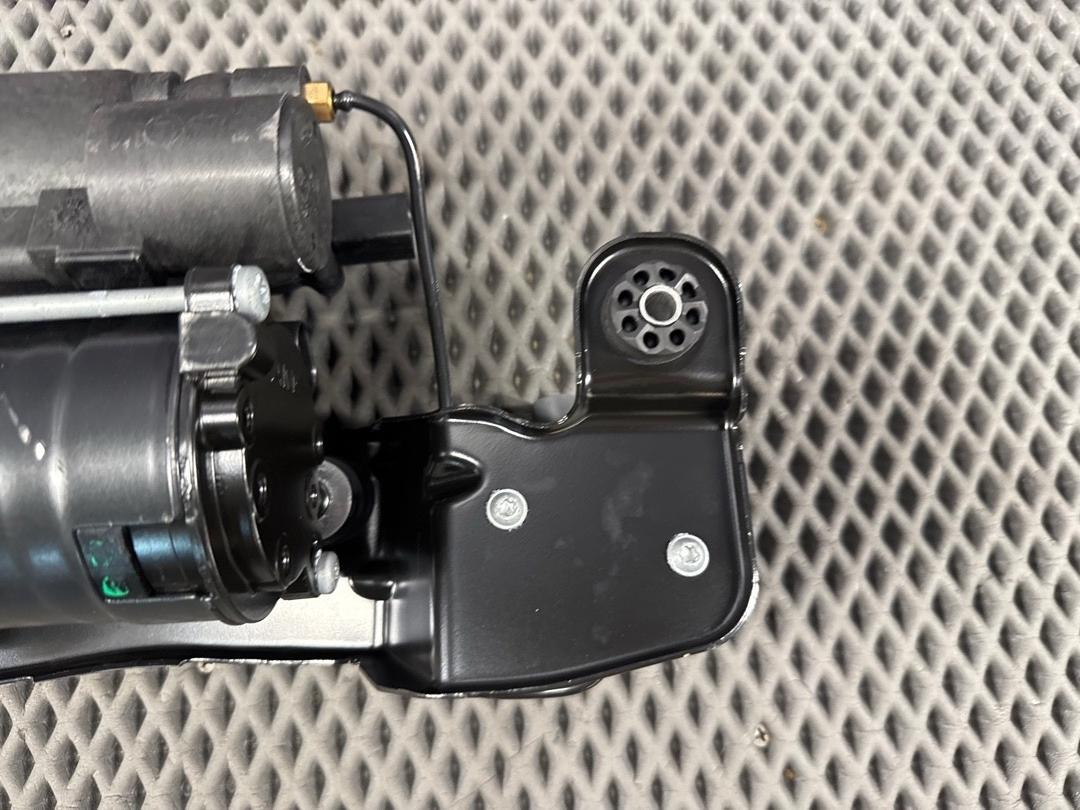 Компрессор подвески, 18220 рублей, Красноярск