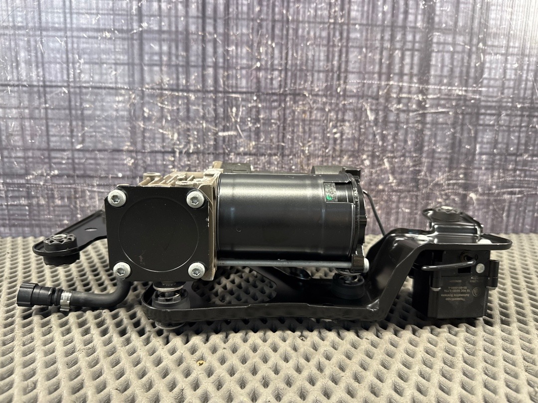 Компрессор подвески, 18220 рублей, Красноярск