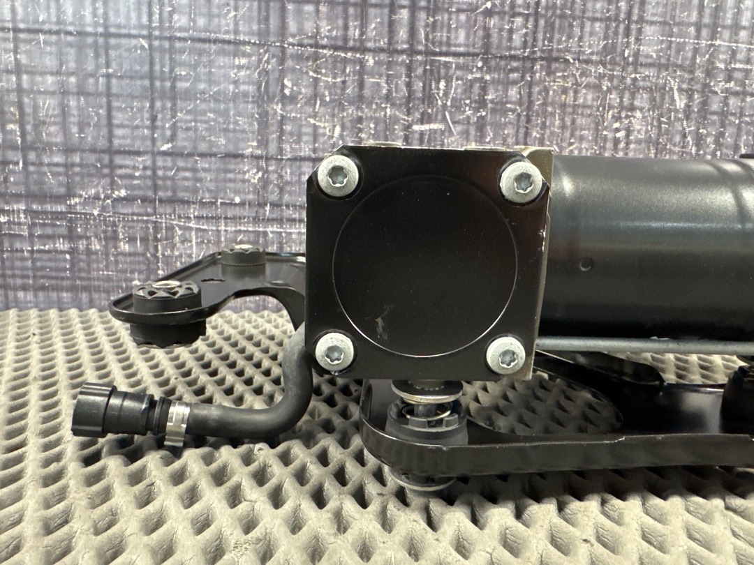 Компрессор подвески, 18220 рублей, Красноярск