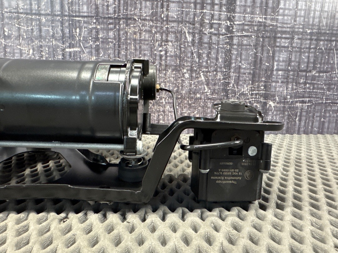 Компрессор подвески, 18220 рублей, Красноярск