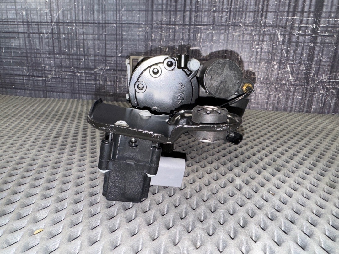 Компрессор подвески, 18220 рублей, Красноярск