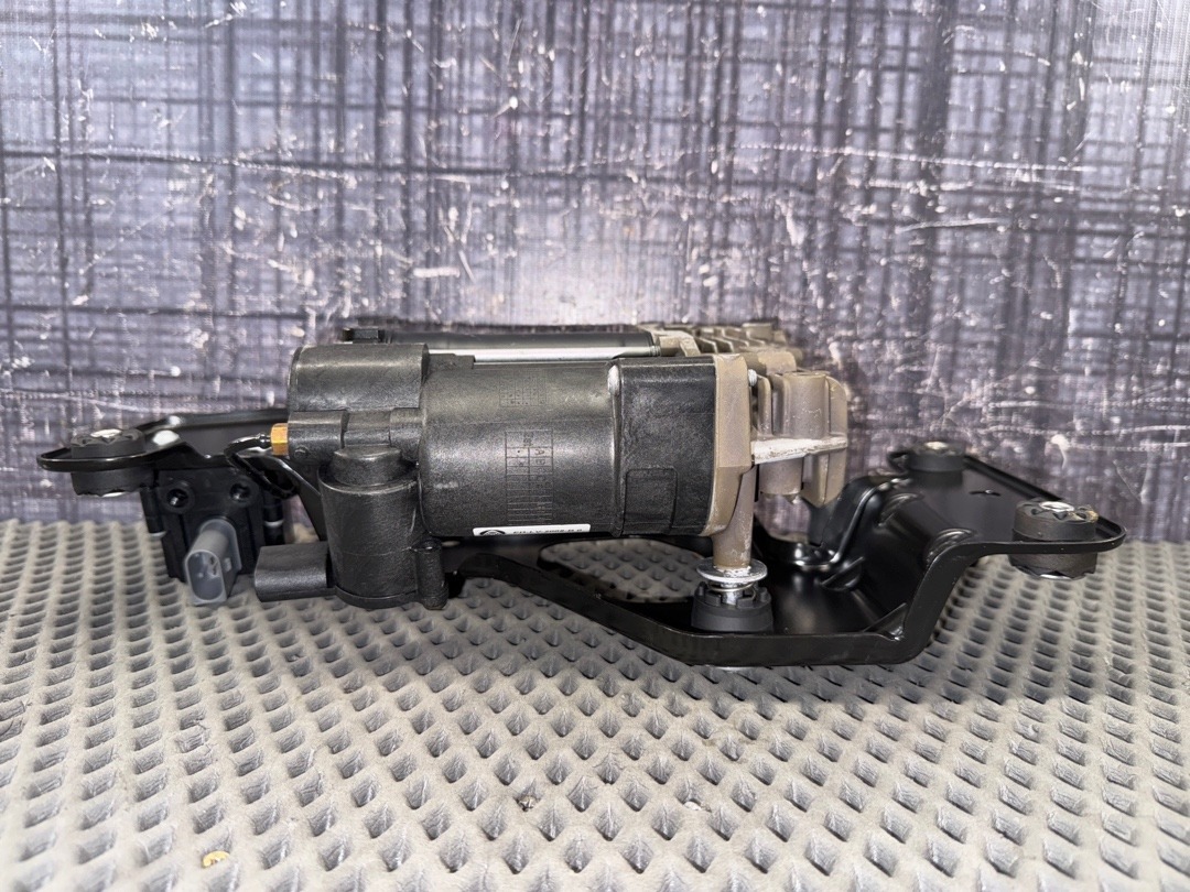 Компрессор подвески, 18220 рублей, Красноярск