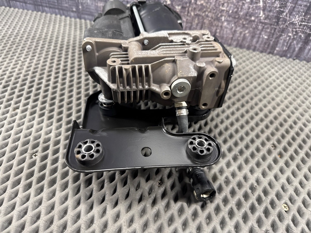 Компрессор подвески, 18220 рублей, Красноярск