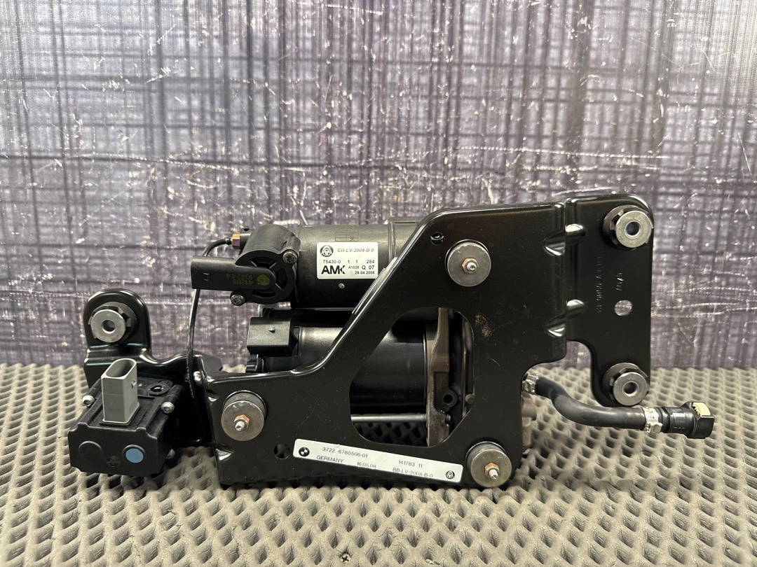 Компрессор подвески, 18220 рублей, Красноярск