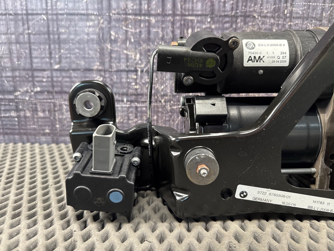 Компрессор подвески, 18220 рублей, Красноярск