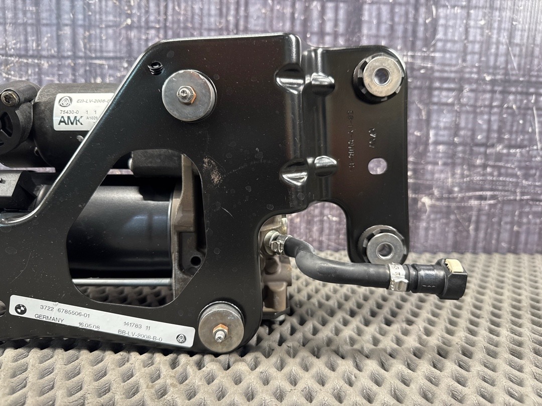 Компрессор подвески, 18220 рублей, Красноярск