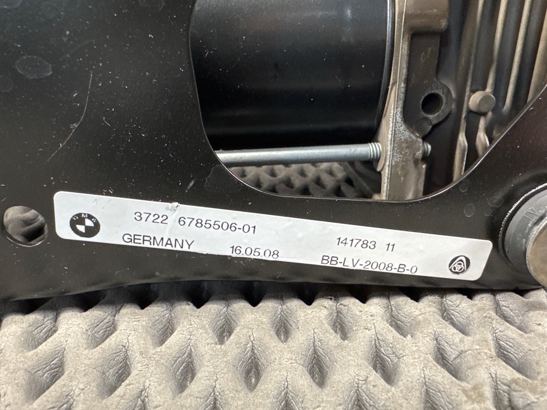 Компрессор подвески, 18220 рублей, Красноярск