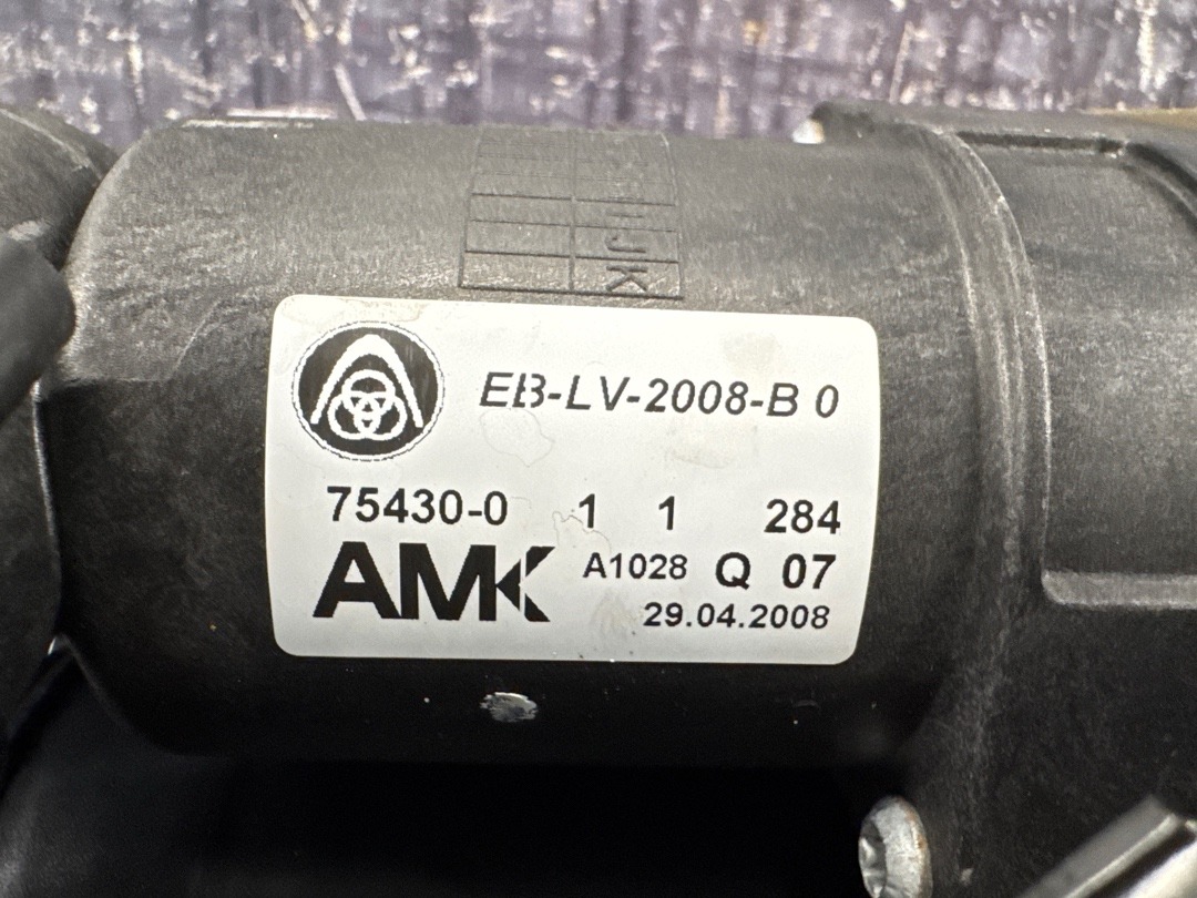 Компрессор подвески, 18220 рублей, Красноярск