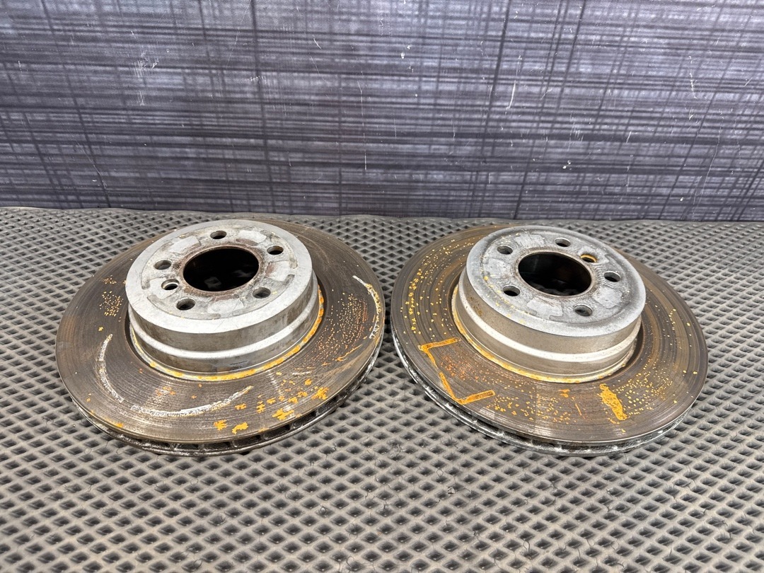 Тормозной диск, 10970 рублей, Красноярск