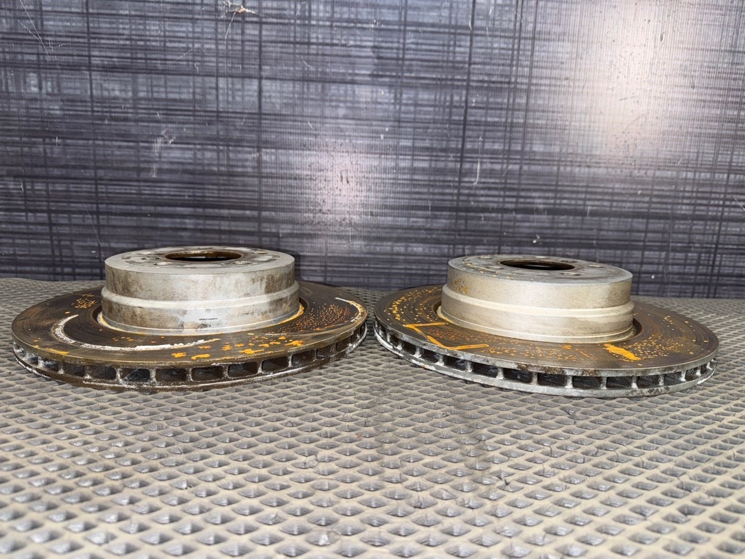 Тормозной диск, 10970 рублей, Красноярск