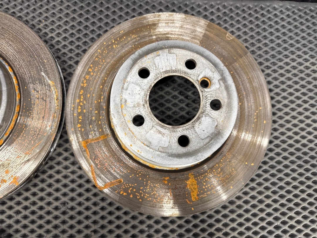 Тормозной диск, 10970 рублей, Красноярск