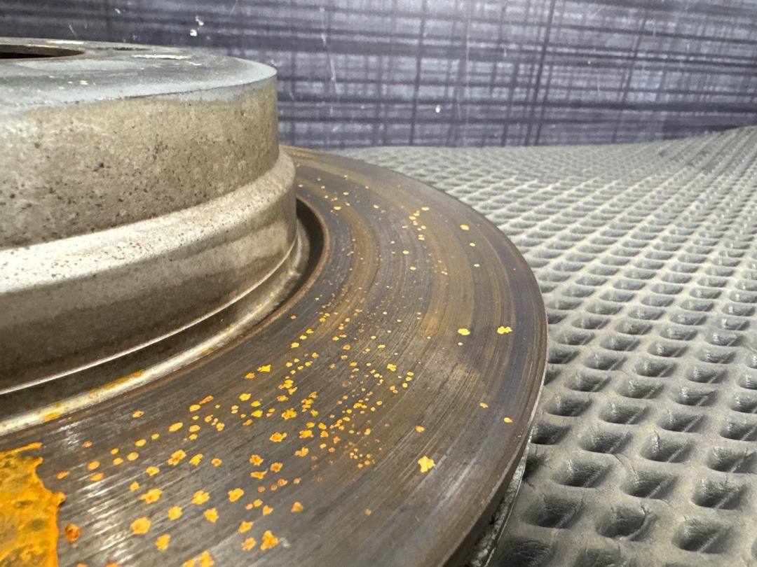 Тормозной диск, 10970 рублей, Красноярск