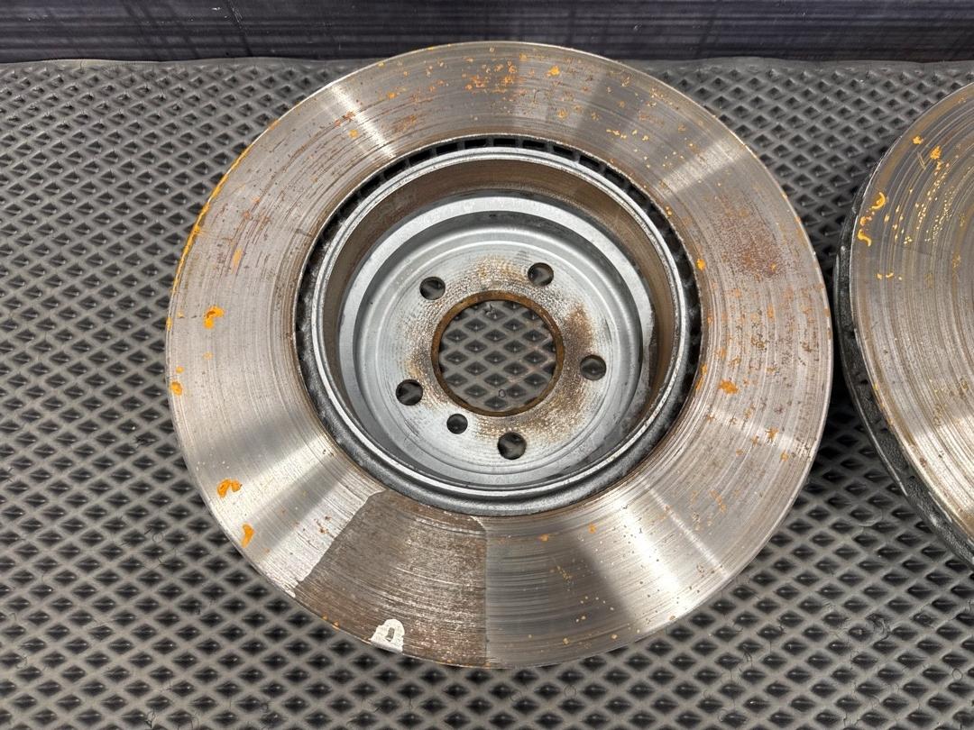 Тормозной диск, 10970 рублей, Красноярск