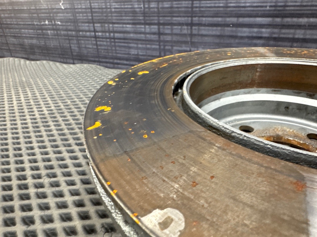 Тормозной диск, 10970 рублей, Красноярск