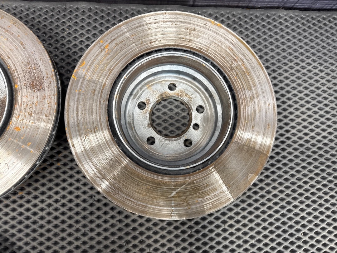 Тормозной диск, 10970 рублей, Красноярск