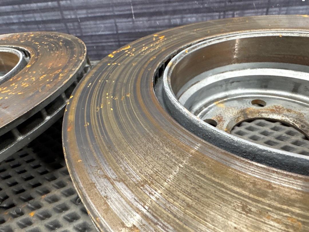 Тормозной диск, 10970 рублей, Красноярск